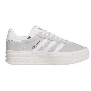 Adidas Gazelle Bold shoes (NWOT)